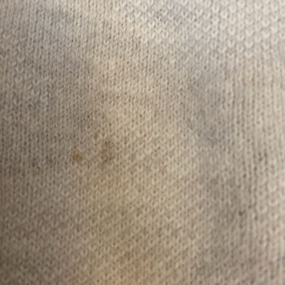 Ann Taylor Animal print Cardigan Size L - Picture 3 of 4